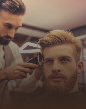 Men's Styling